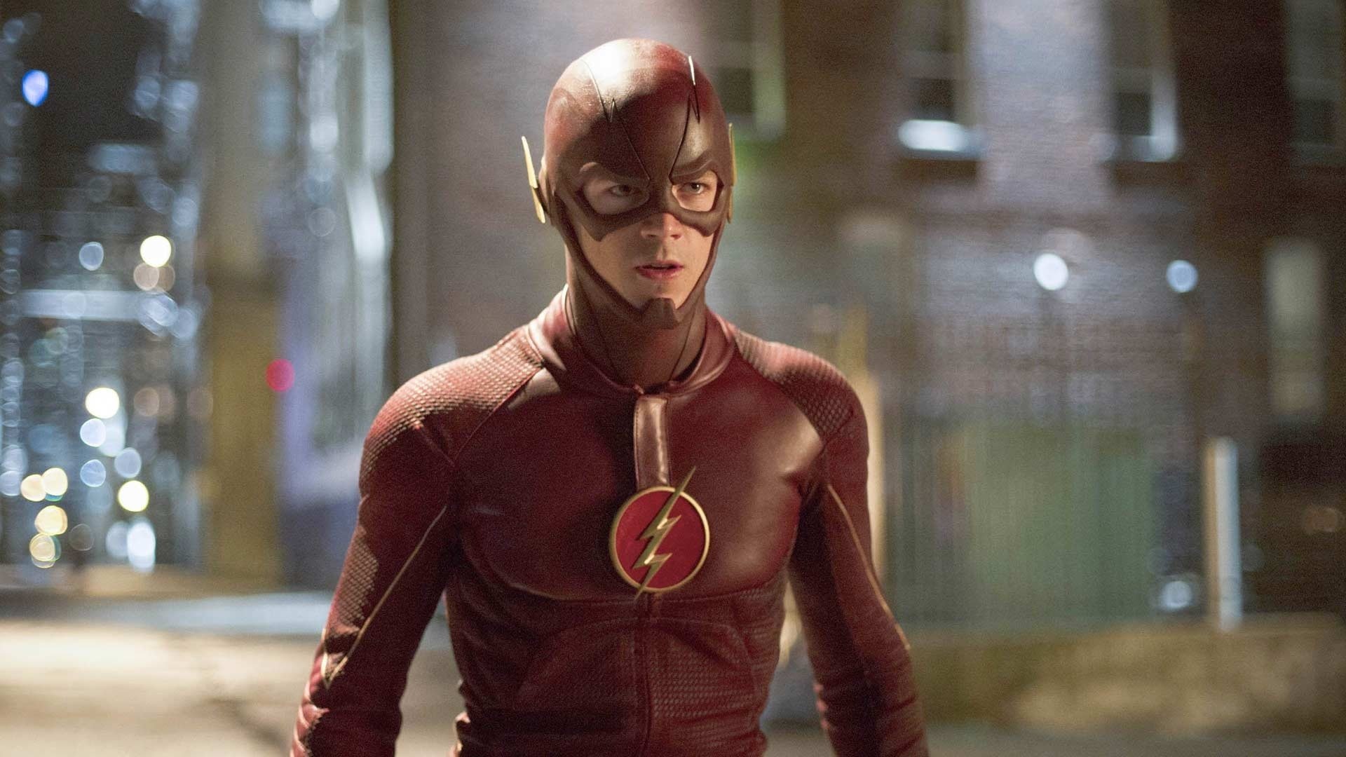 Watch The Flash Online - Stream Full Episodes