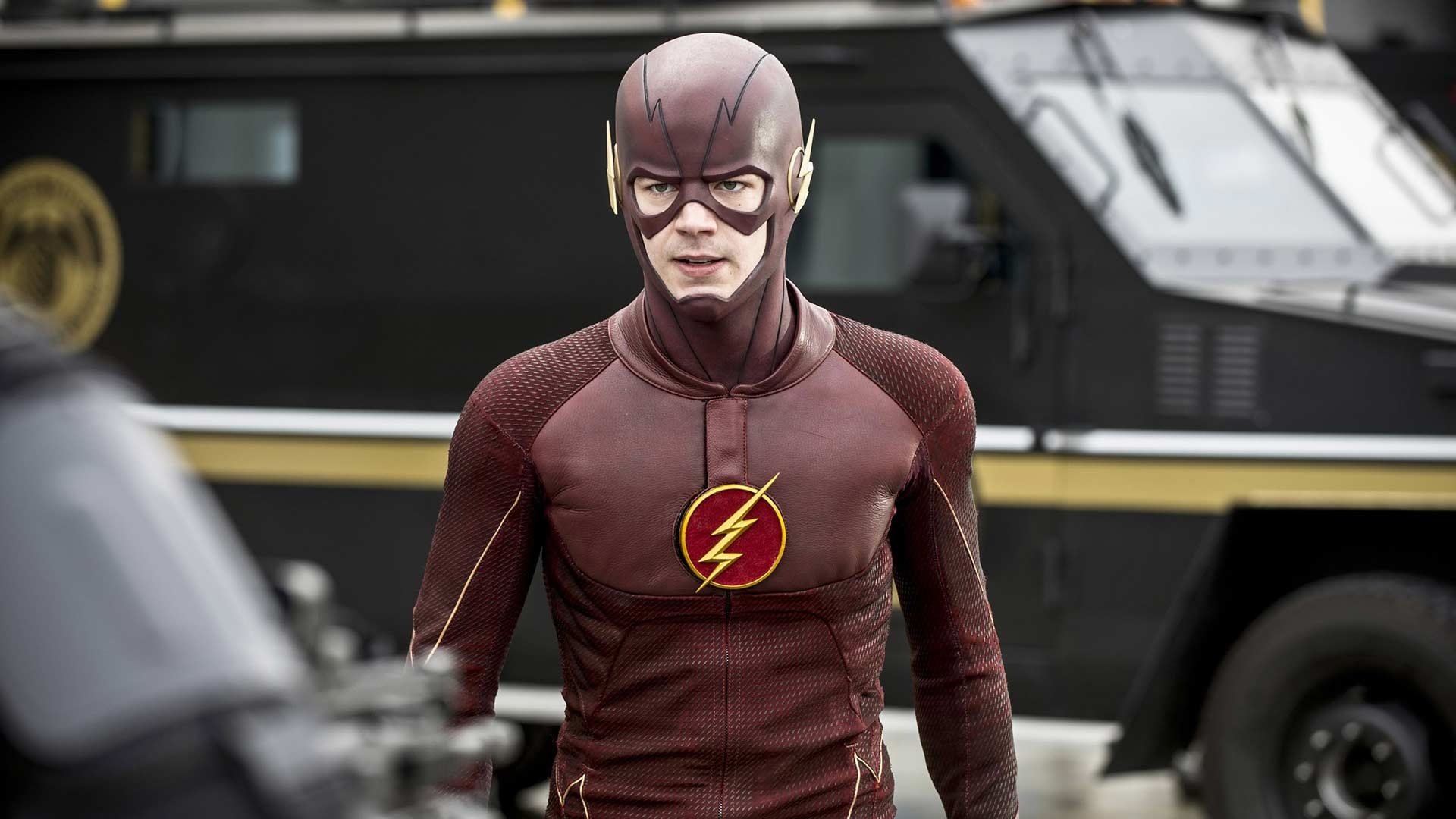 Watch The Flash Season 1 Episode 21 Online - Stream Full Episodes