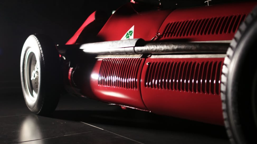 Race to Perfection - Episode 3