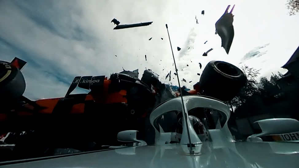 Race to Perfection - Episode 4