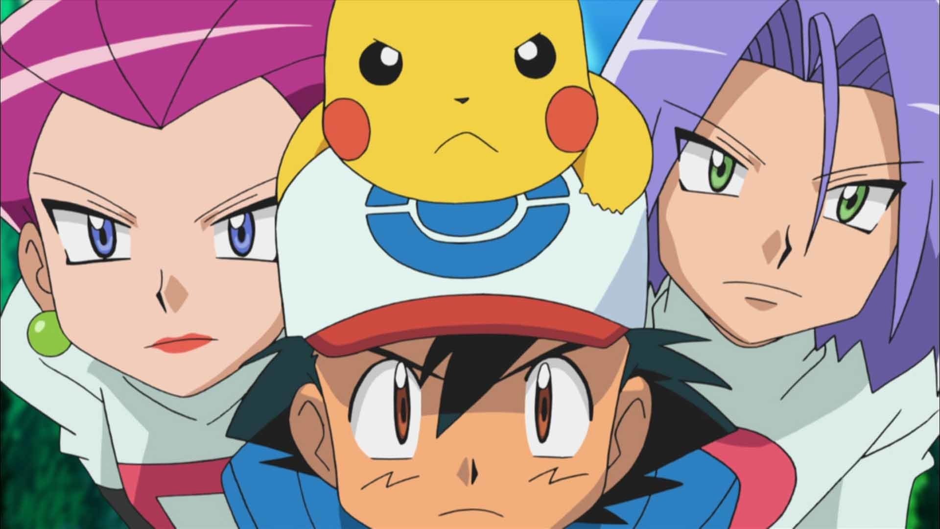 Watch Pokemon: Black & White Season 16 Episode 36 Online - Stream Full  Episodes
