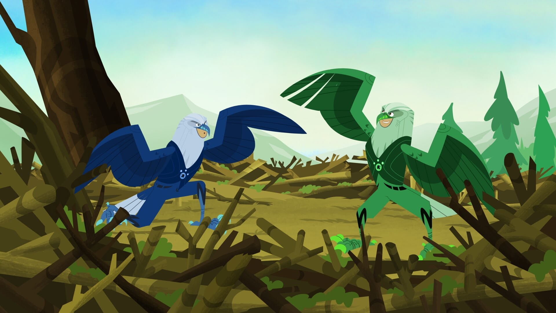 Wild Kratts Bald Eagle Power | atelier-yuwa.ciao.jp