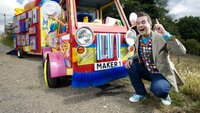 Mister Maker Comes To Town