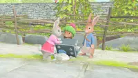 Peter Rabbit Specials: The Tale..