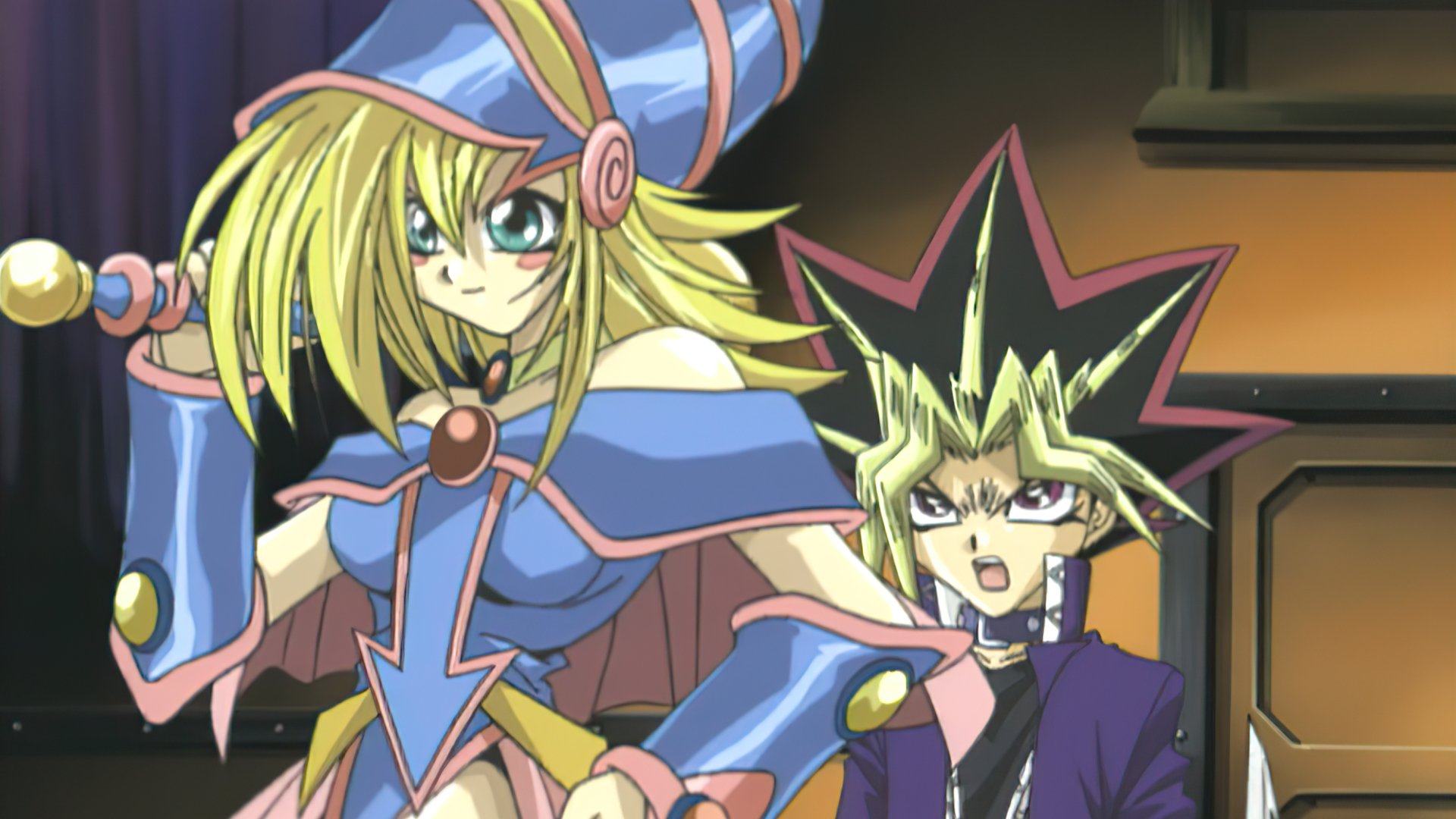 Yu-Gi-Oh! Duel Monsters - Episódio 20 - Animes Online