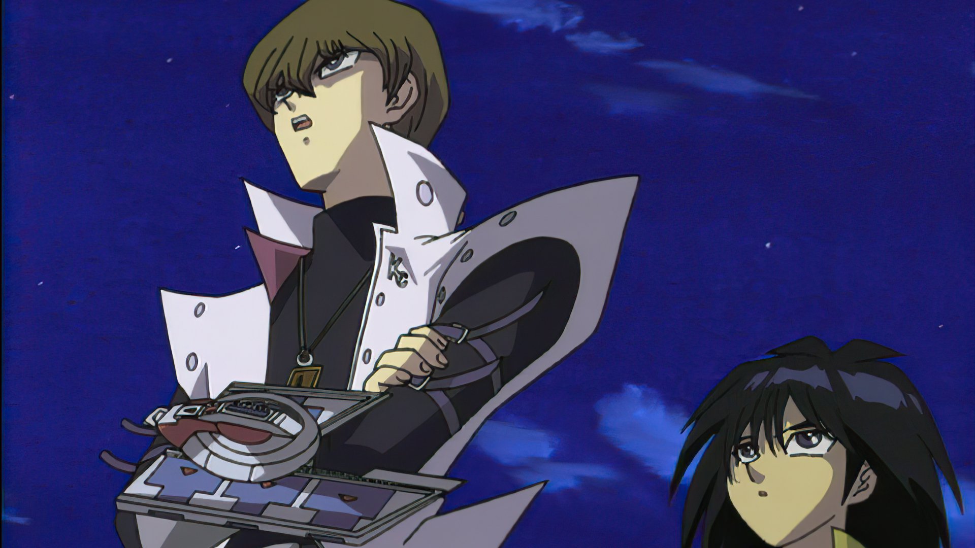 Watch Yu-Gi-Oh! Duel Monsters Season 2 Episode 33 Online - Stream Full  Episodes