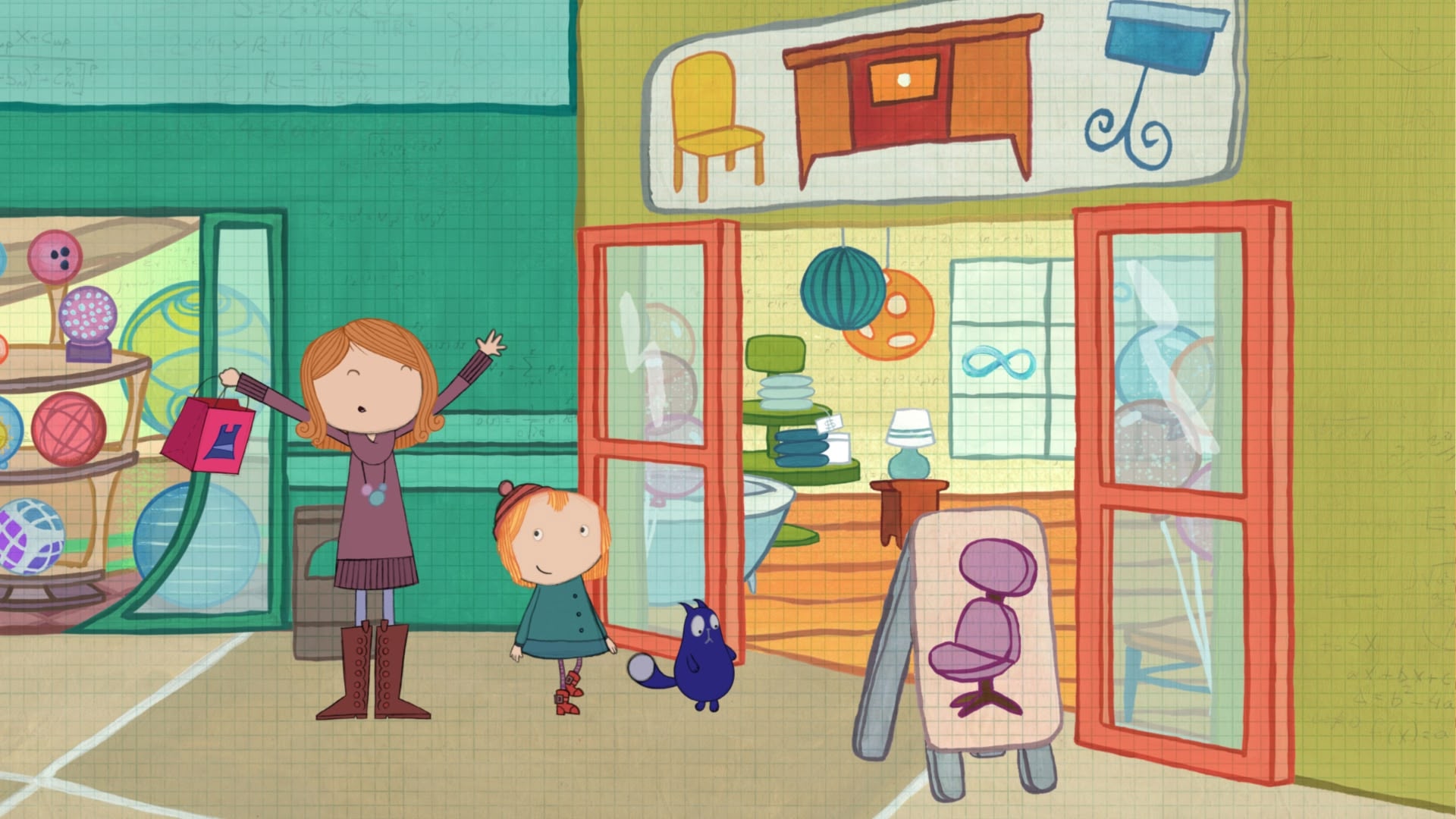 Watch Peg + Cat Season 2 Episode 3 Online - Stream Full Episodes