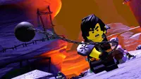 LEGO Ninjago: Master Of The Mountain