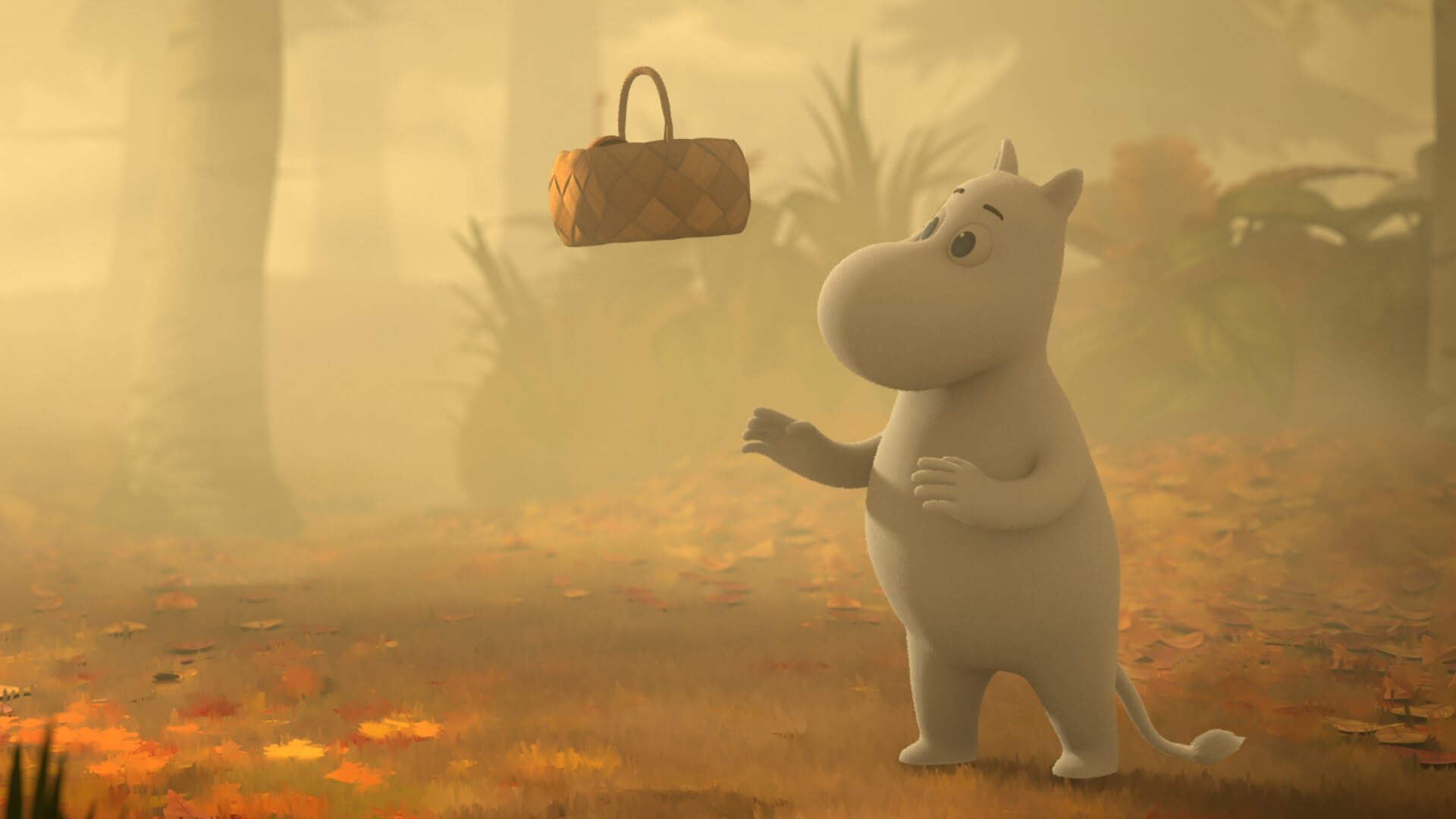 Watch Moominvalley Season 1 Episode 11 Online Stream Full Episodes