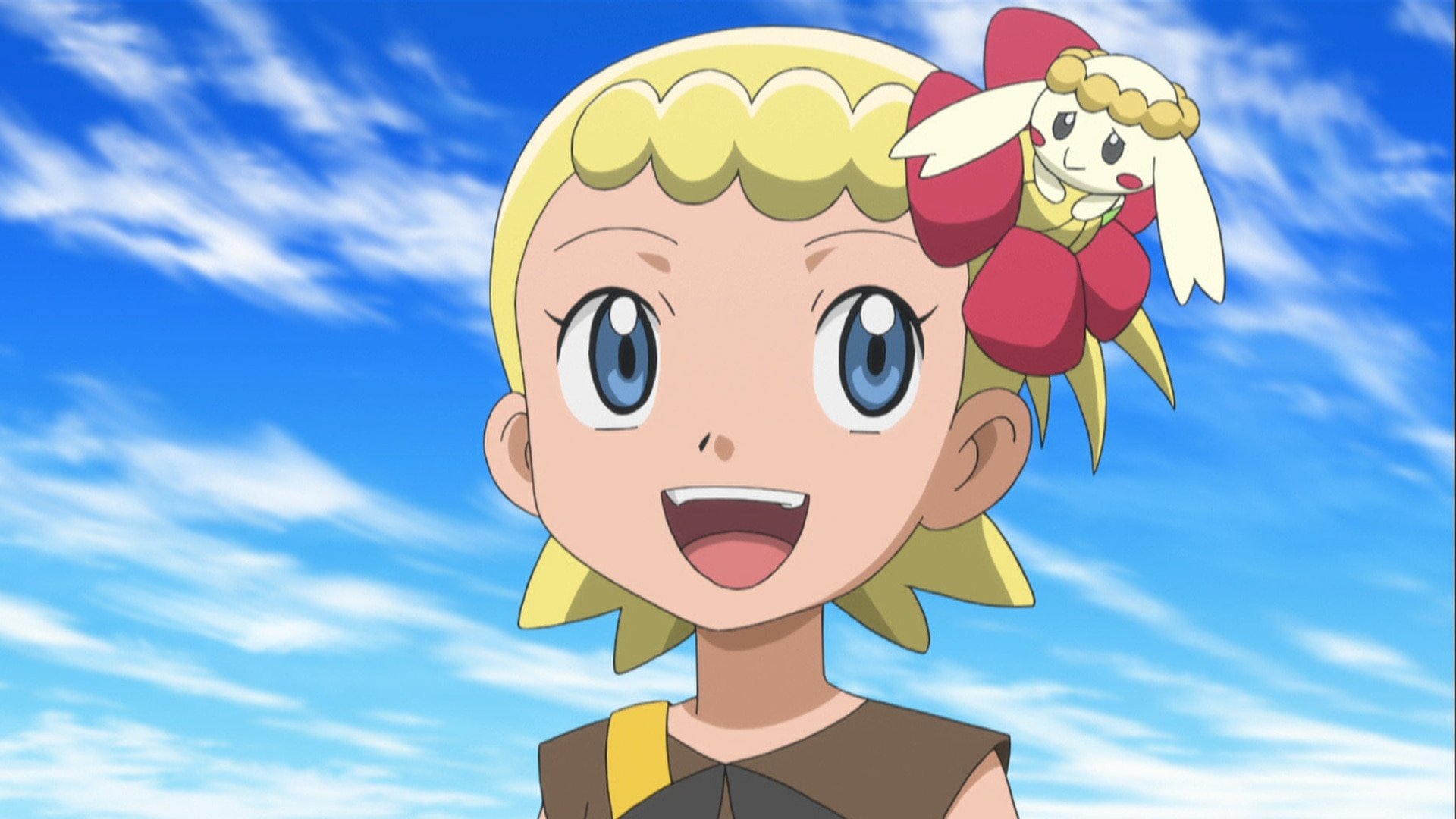 Watch Pokemon X Y Season 17 Episode 26 Online Stream Full Episodes