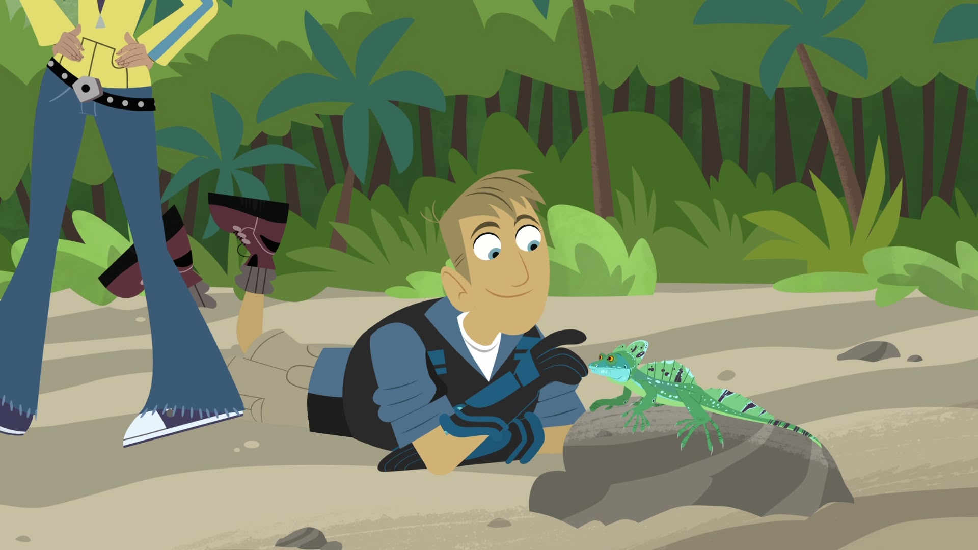 Wild Kratts Box Turtled In! atelieryuwa.ciao.jp