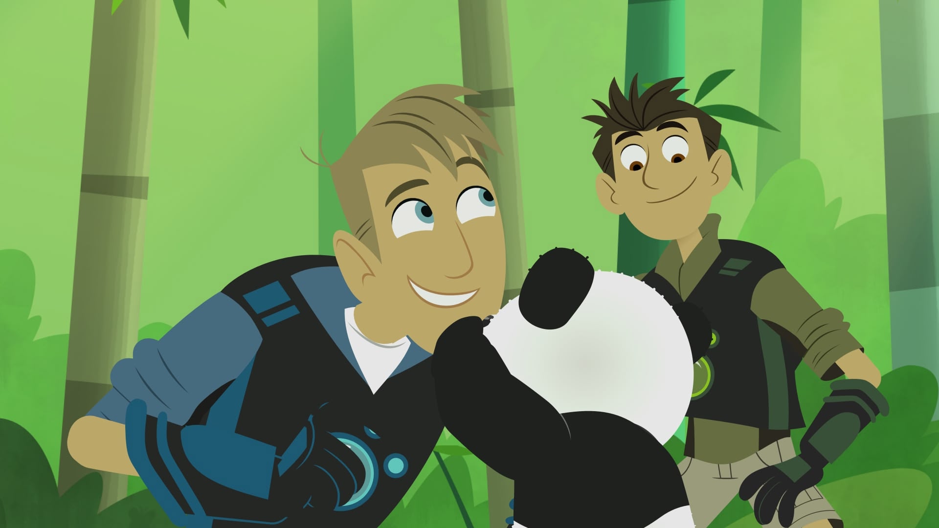 Wild Kratts Episodes PBS KIDS Shows PBS KIDS For Parents | atelier-yuwa
