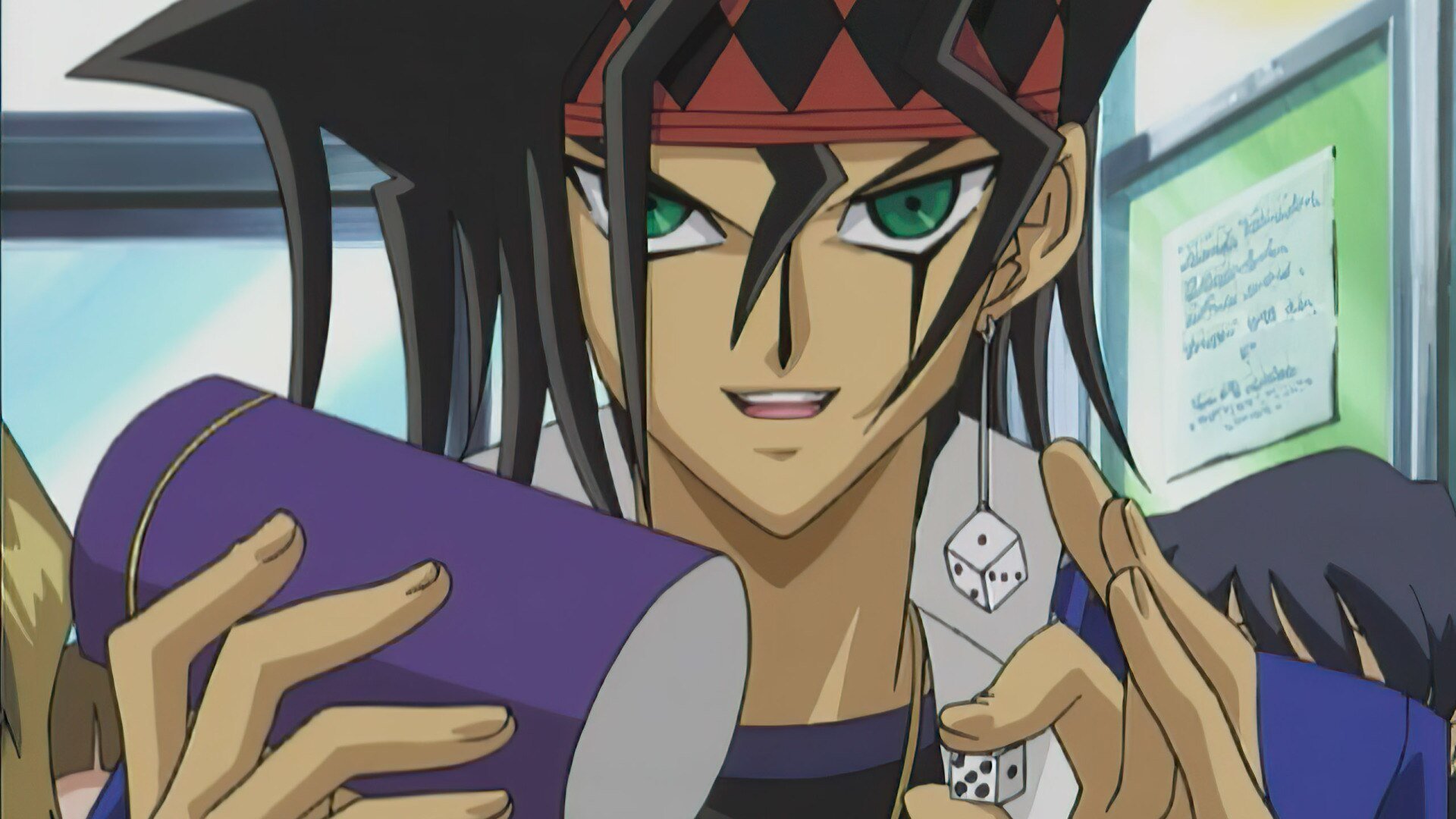 Watch Yu-Gi-Oh! Duel Monsters Season 1 Episode 46 Online - Stream Full  Episodes