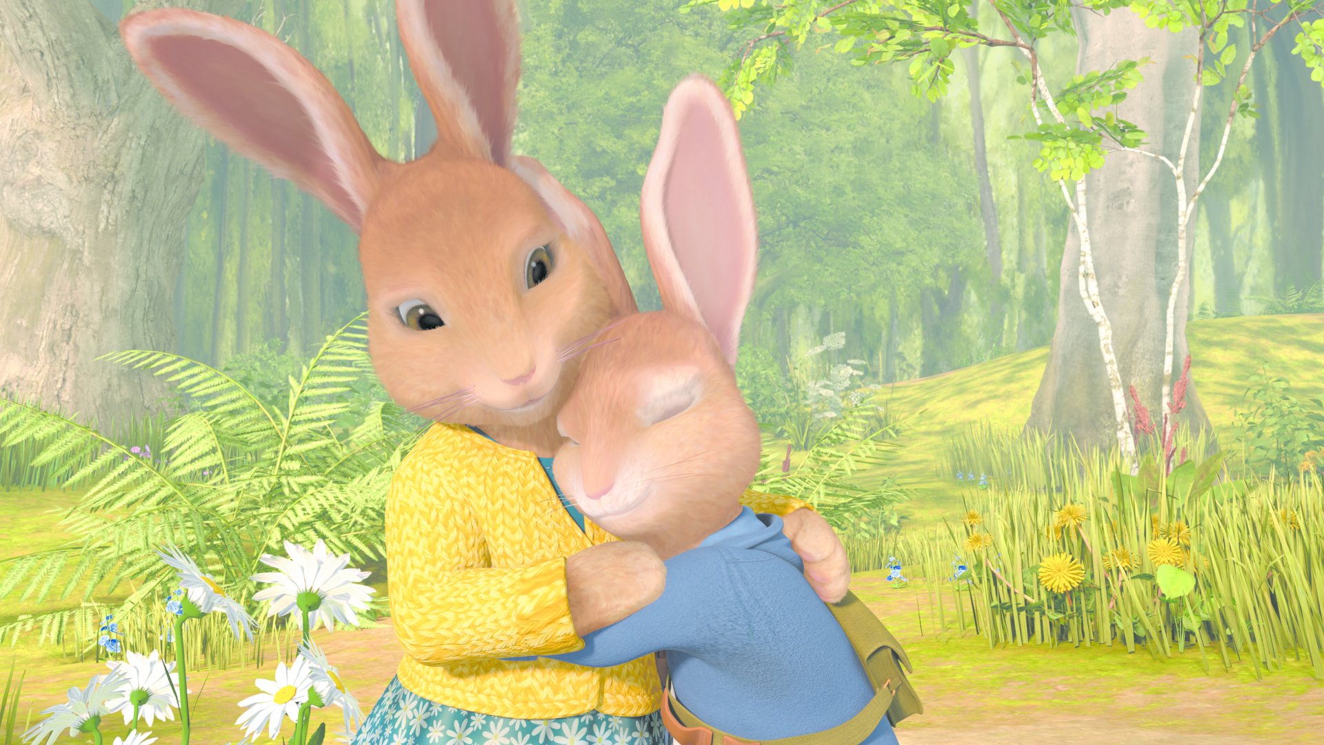 Watch Peter Rabbit Season 2 Episode 24 Online - Stream Full Episodes