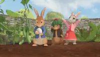 Peter Rabbit Specials: The Tale..