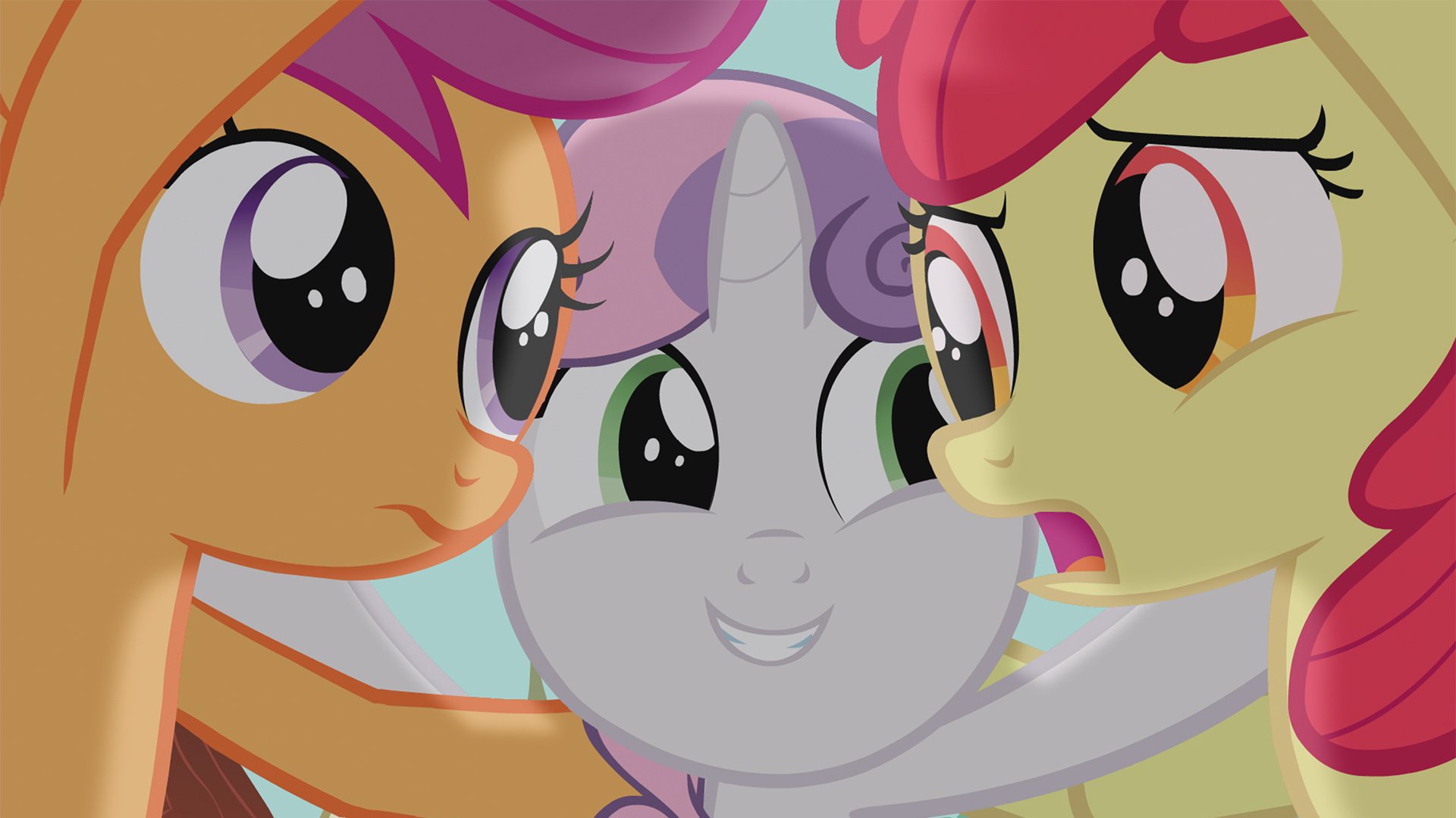 Watch My Little Pony: Friendship Is Magic Season 4 Episode 15 Online -  Stream Full Episodes