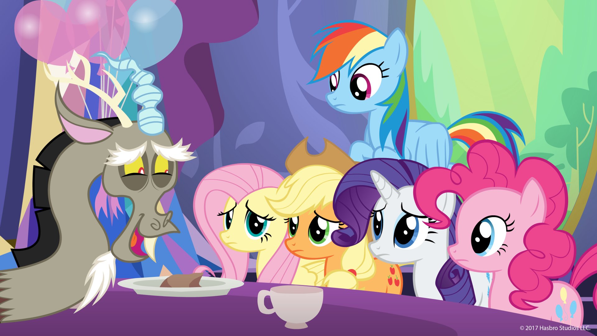 Watch My Little Pony: Friendship Is Magic Season 7 Episode 1 Online -  Stream Full Episodes
