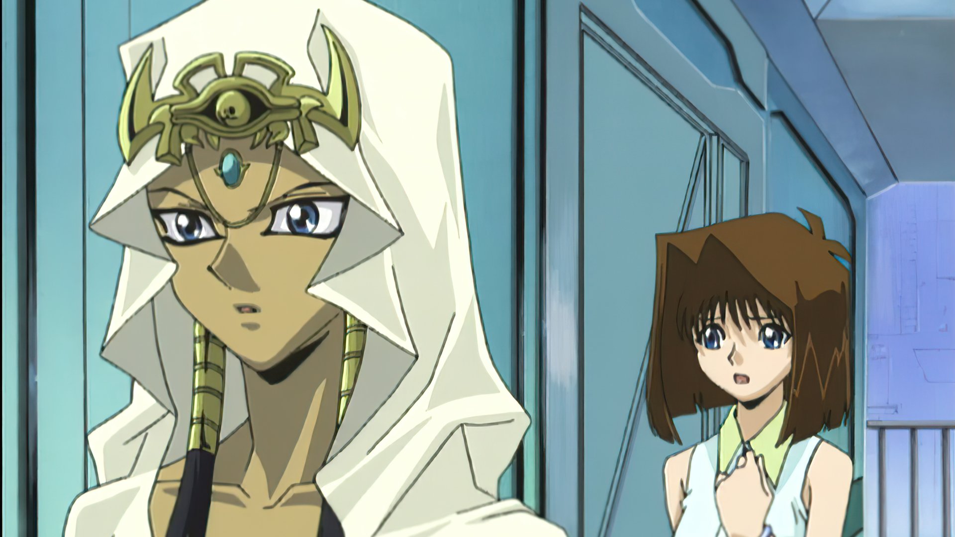 Yu-Gi-Oh! Duel Monsters - Episódio 20 - Animes Online