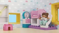 LEGO DUPLO Nursery Rhymes (Singalon