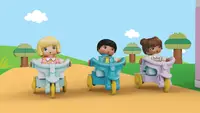 LEGO DUPLO Nursery Rhymes (Singalong)