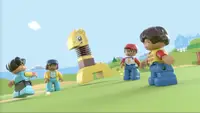 LEGO DUPLO Nursery Rhymes (Singalon