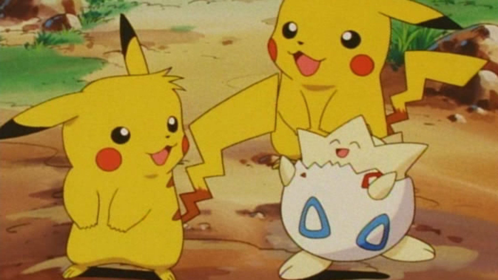 Watch Pokemon: Gold & Silver Season 5 Episode 11 Online - Stream Full  Episodes