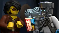 LEGO Ninjago: Secret Of The Forbidden Spinjitsu