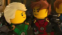 Watch LEGO Ninjago: Masters Of Spinjitzu Season 5 Episode 4 Online Stream Full Episodes