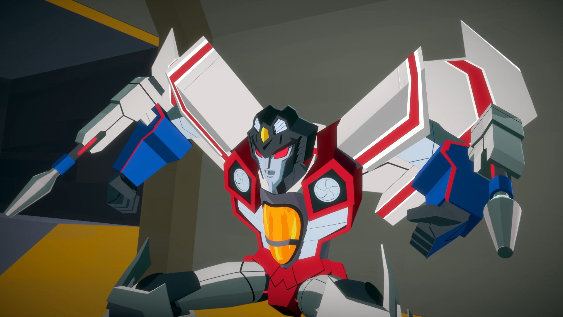 Watch Transformers: Prime season 3 episode 13 streaming online