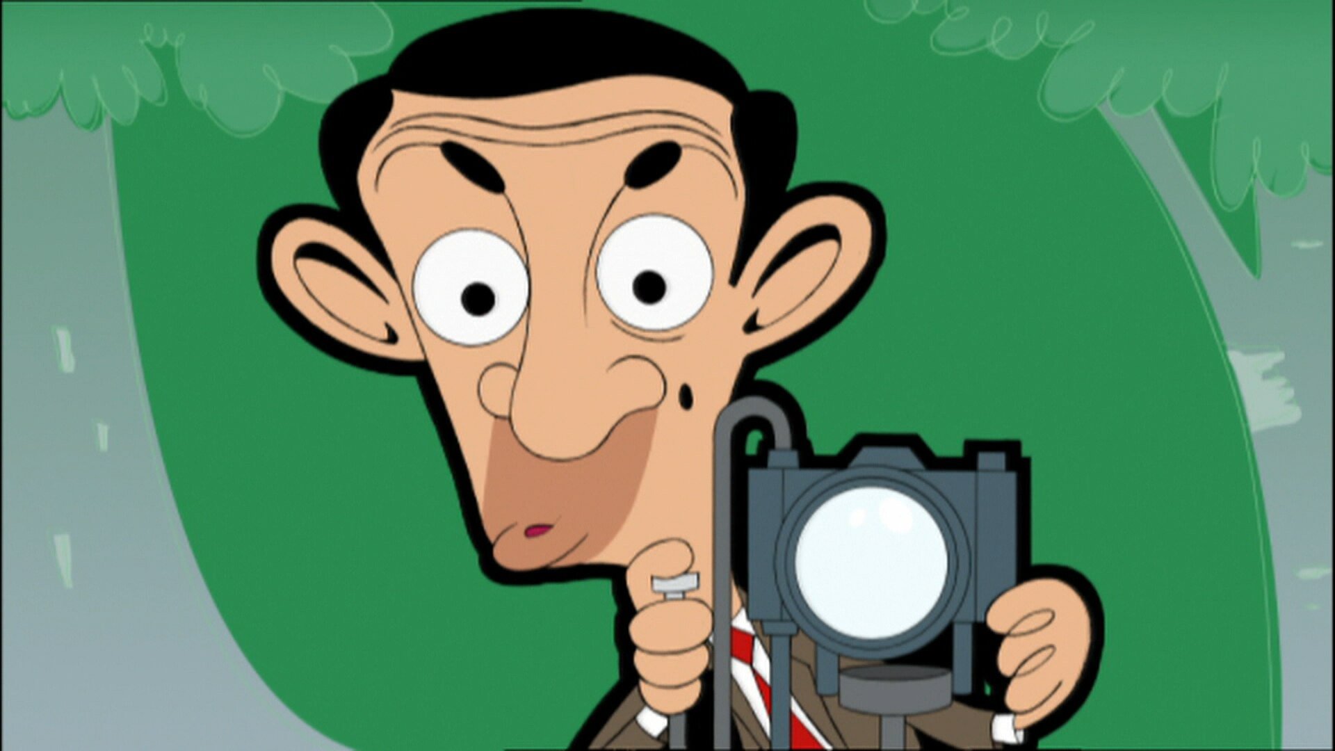 Watch Mr Bean: The Animated Series Season 1 Episode 1 Online - Stream Full  Episodes