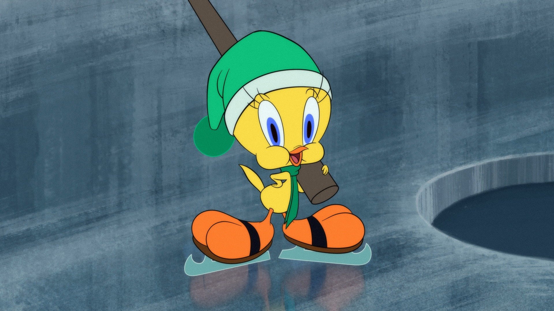 Watch Looney Tunes Cartoons Season 1 Episode 4 Online - Stream Full Episodes