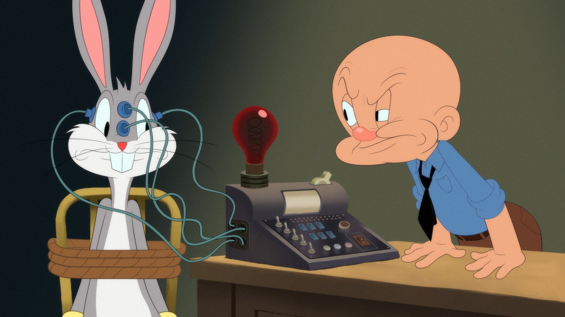 Watch Looney Tunes Cartoons Season 1 Episode 8 Online - Stream Full Episodes