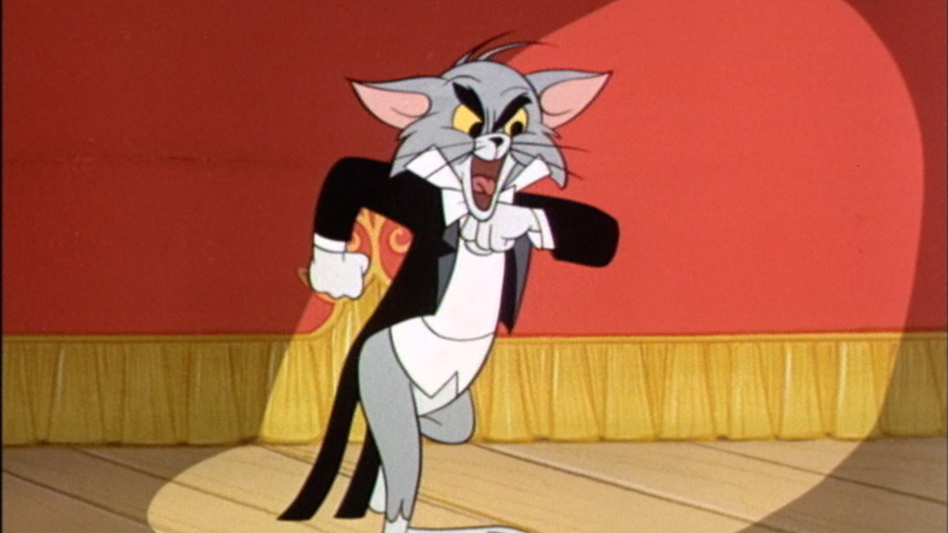 Watch Tom and Jerry Season 1 Episode 23 Online - Stream Full Episodes