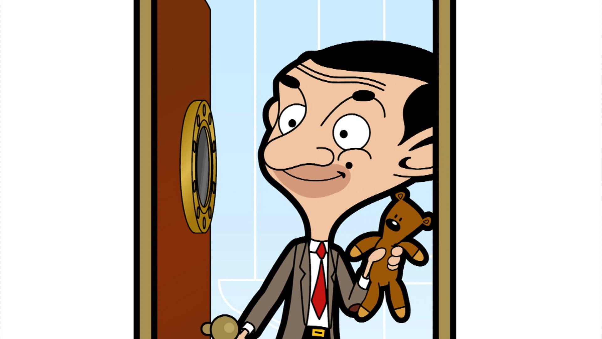 Watch Mr Bean: The Animated Series Season 2 Episode 3 Online - Stream Full  Episodes