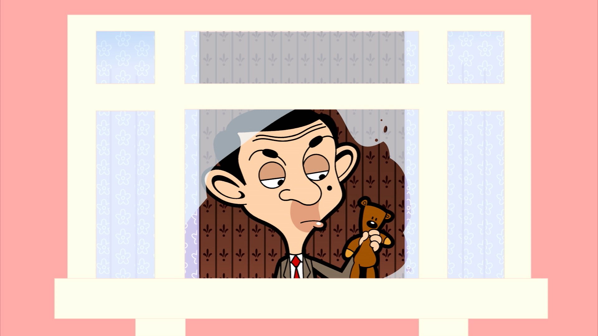 Watch Mr Bean: The Animated Series Season 2 Episode 7 Online - Stream Full  Episodes