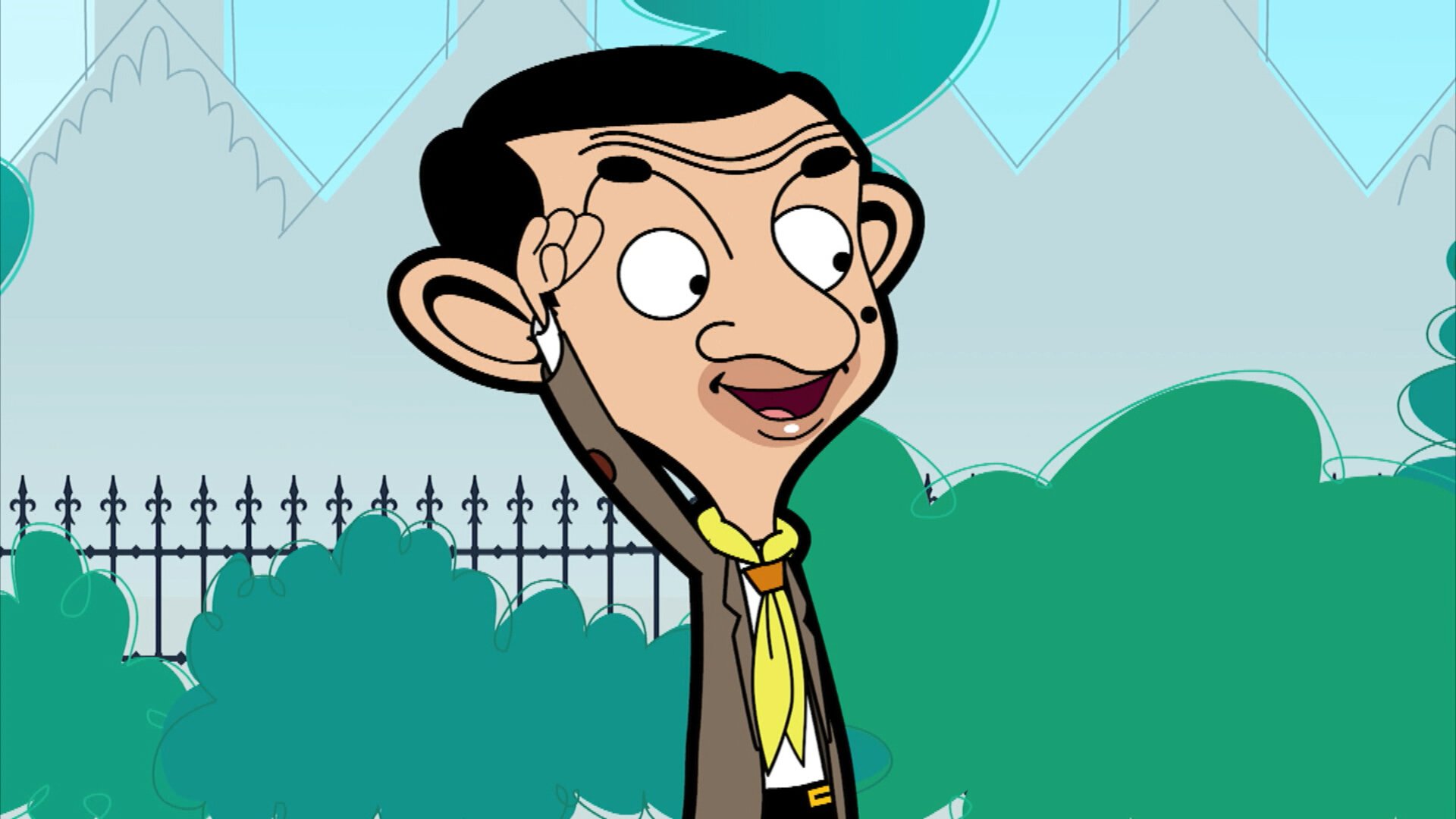 Watch Mr Bean: The Animated Series Season 2 Episode 16 Online - Stream Full  Episodes