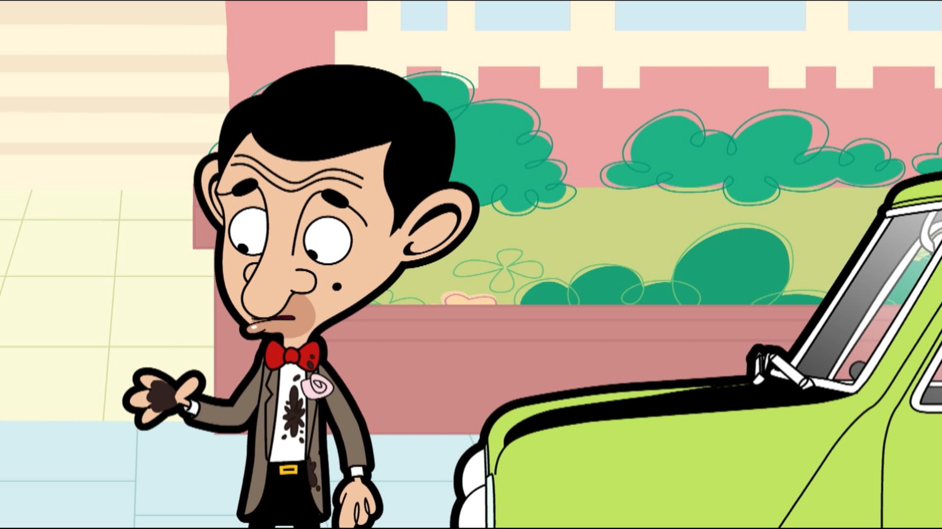 Watch Mr Bean: The Animated Series Season 2 Episode 25 Online - Stream Full  Episodes