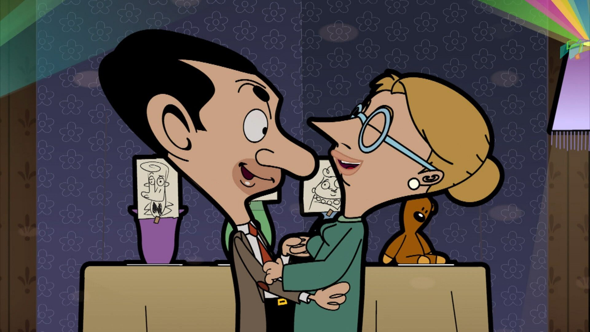 Watch Mr Bean: The Animated Series Season 2 Episode 51 Online - Stream Full  Episodes