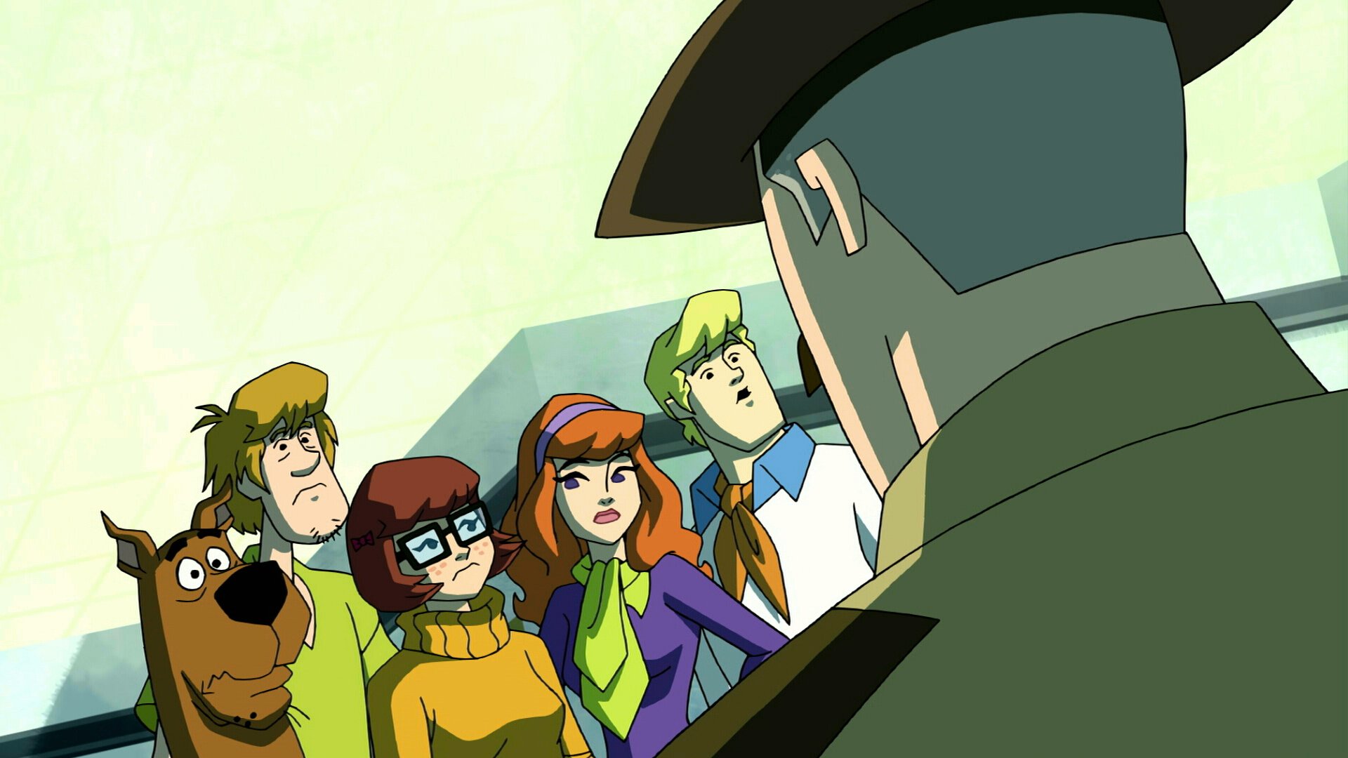 Watch Scooby-Doo! Mystery Incorporated Season 2 Episode 16 Online - Stream Full  Episodes