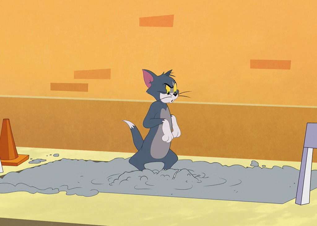 Watch Tom and Jerry in New York: Extras Season 1 Episode 5 Online - Stream  Full Episodes
