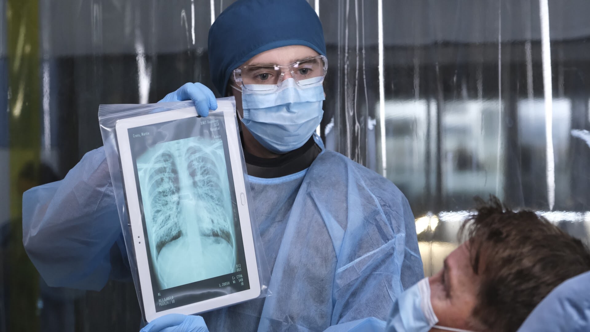 The Good Doctor Season 4 Episode 1