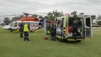 Paramedics Australia