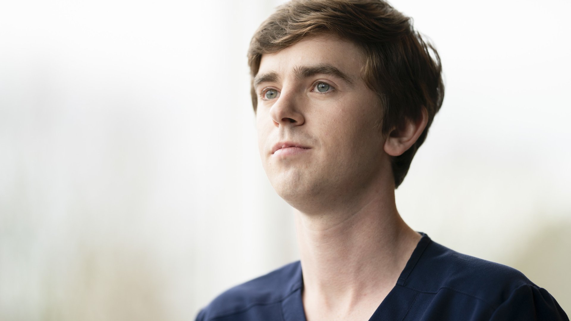 Watch The Good Doctor  Stream free on Channel 4