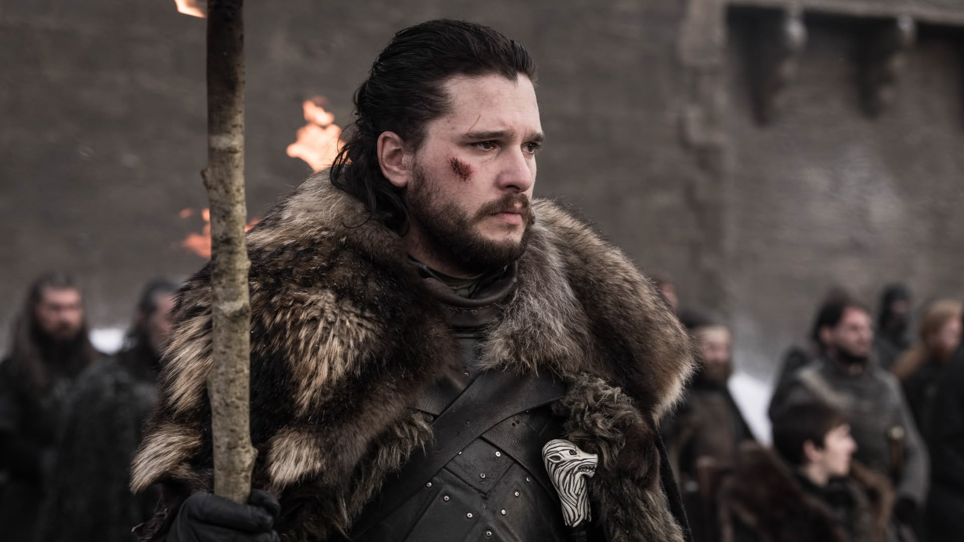 Watch Game Of Thrones Season 8 Episode 4 Online - Stream Full Episodes