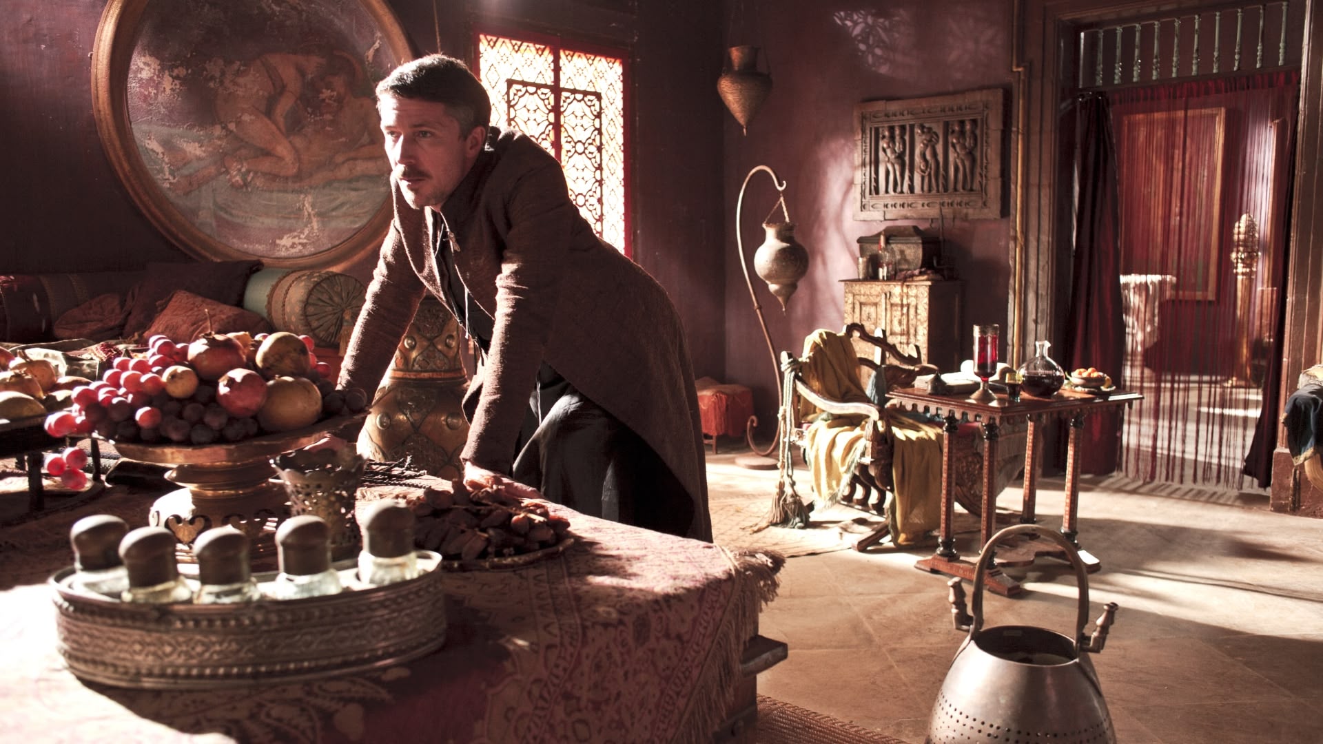 Got Saison 1 Episode 7 Streaming