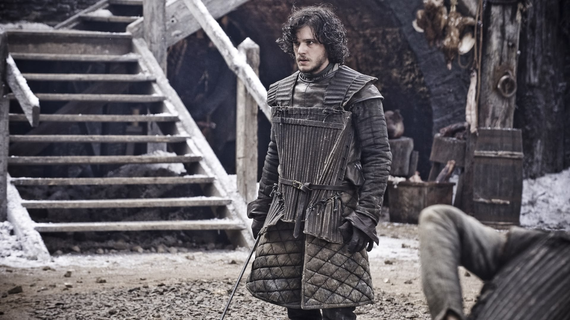 Watch Game Of Thrones Season 1 Episode 3 Online - Stream Full Episodes