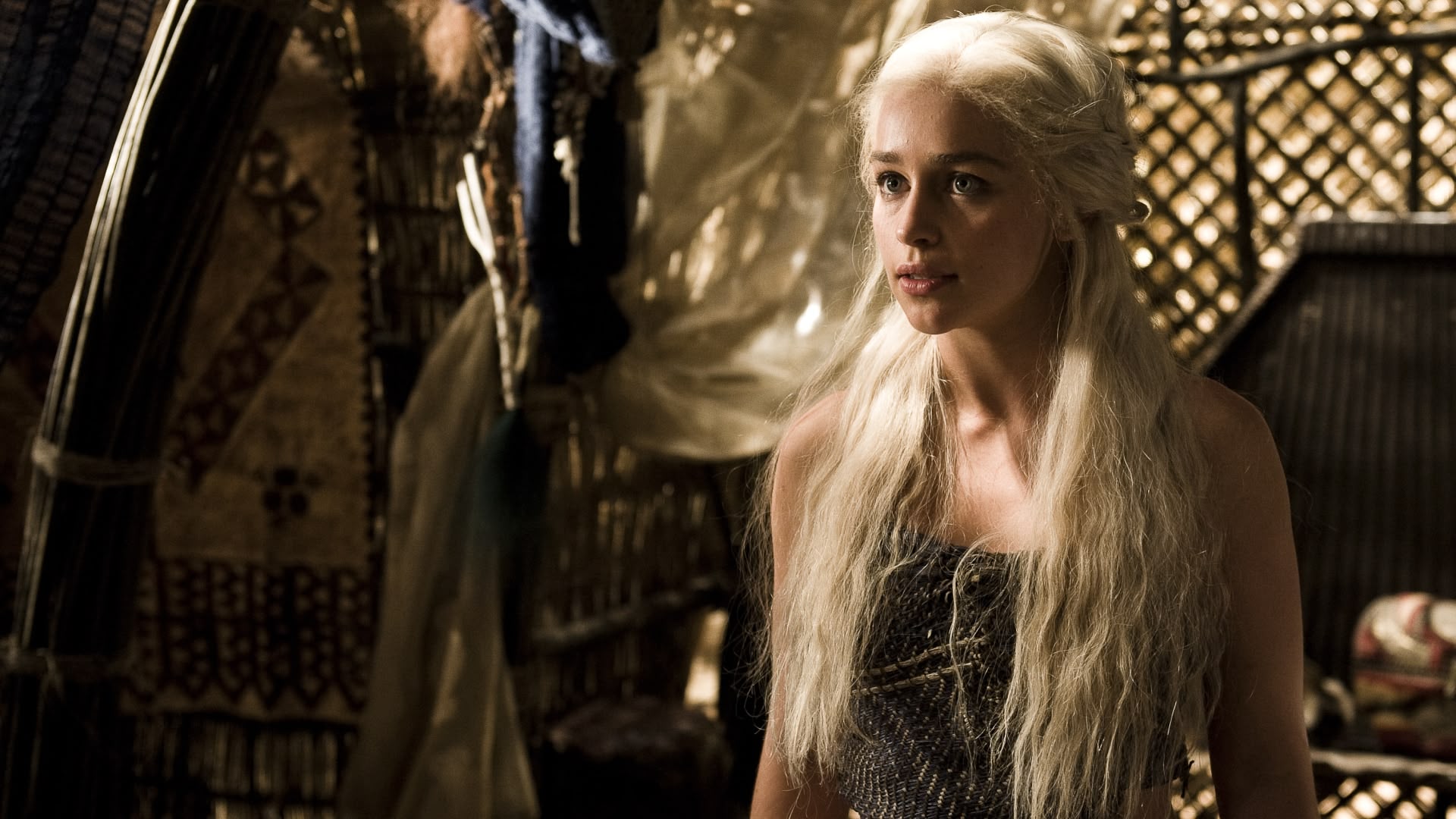 Game Of Throne Saison 1 Episode 4