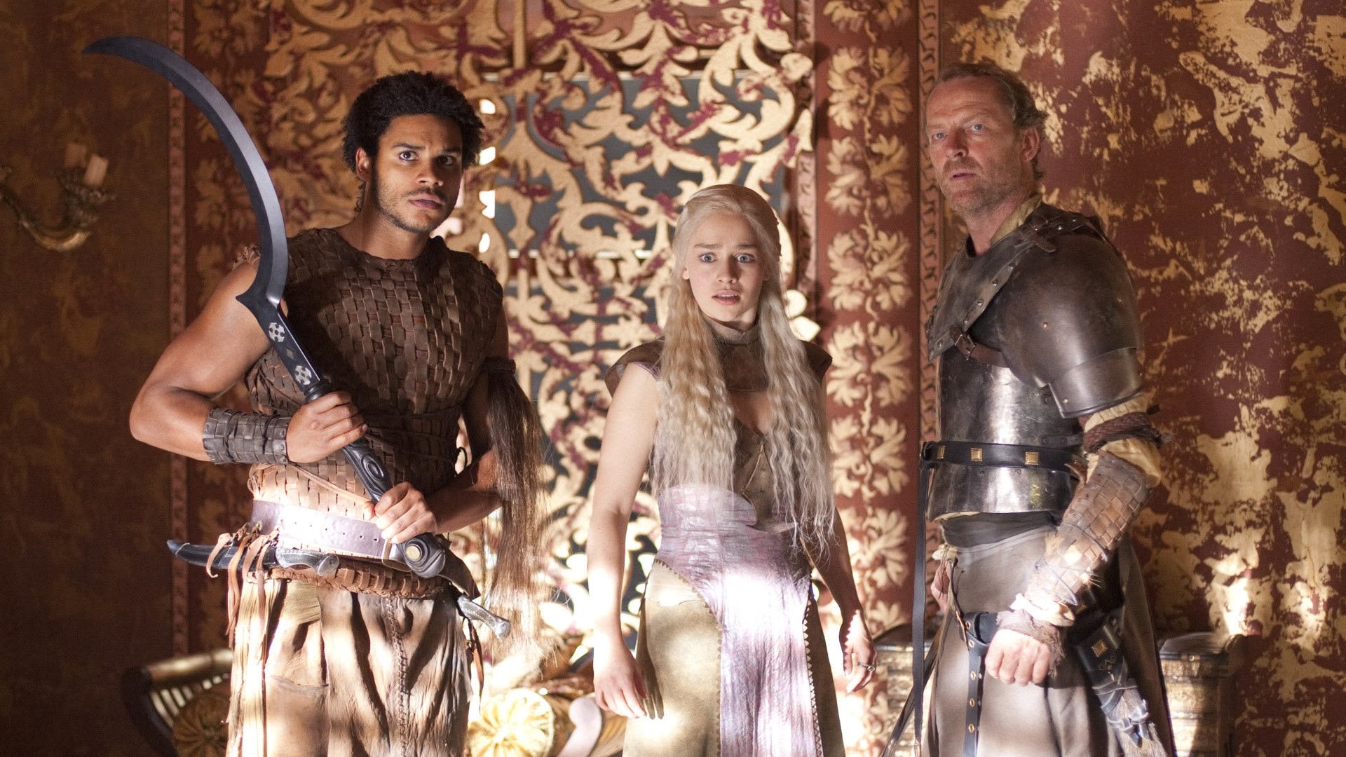 Watch Game Of Thrones Season 2 Episode 7 Online - Stream Full Episodes