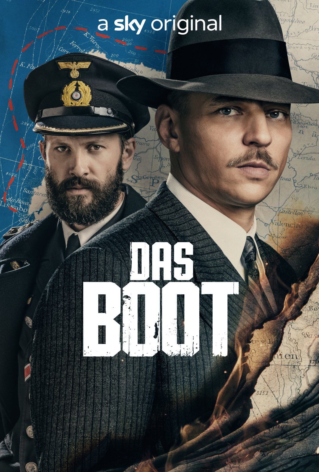 Watch Das Boot Streaming Online