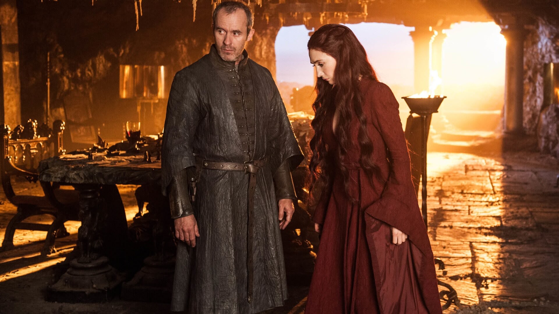 Game Of Thrones Saison 3 Episode 10